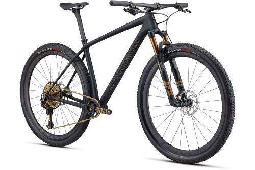 Rower górski Specialized S-Works Epic Hardtail Ultralight 2020